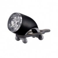 INFINI FRONT LIGHT I-202W BLACK