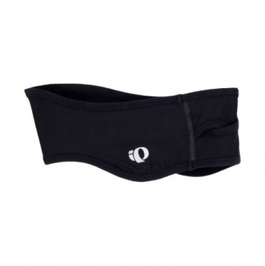 THERMAL HEADBAND PEARL IZUMI BLACK