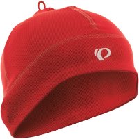 THERMAL RUN HAT PEARL IZUMI RED