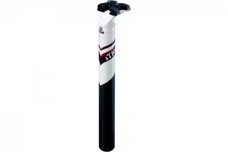 ITM ALCOR 80 SEATPOST 30.9X350MM