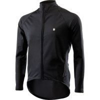 BICYCLE JACKET SIX2 TWISTER BLACK XXL