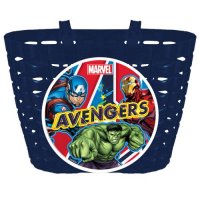 CHILDREN"S BASKET DISNEY AVENGERS