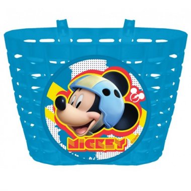 CHILDREN"S BASKET DISNEY MICKEY