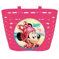 CHILDREN"S BASKET DISNEY MINNIE