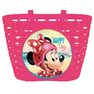 CHILDREN"S BASKET DISNEY MINNIE