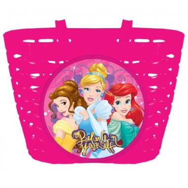 CHILDREN"S BASKET DISNEY PRINCESS