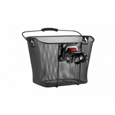 FRONT BICYCLE BASKET RFR KLICK & GO