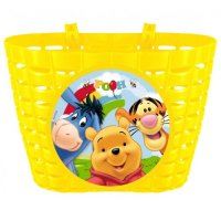 CHILDREN"S BASKET DISNEY WINNIE THE POOH