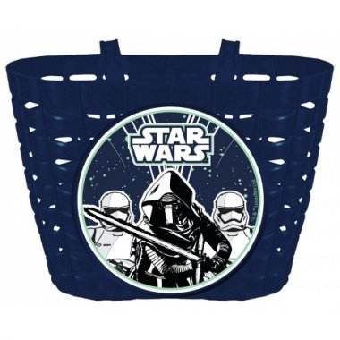 CHILDREN"S BASKET DISNEY STAR WARS STORMTROOPER