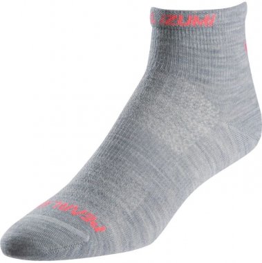 CYCLING WOMENS ELITE WOOL SOCKS PEARL IZUMI S