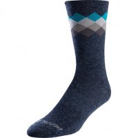 CYCLING WOOL SOCKS PEARL IZUMI MERINO L