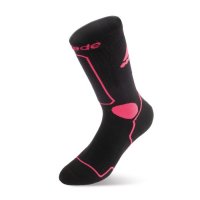 ΚΑΛΤΣΕΣ ROLLERBLADE SKATE W BLACK/PINK M