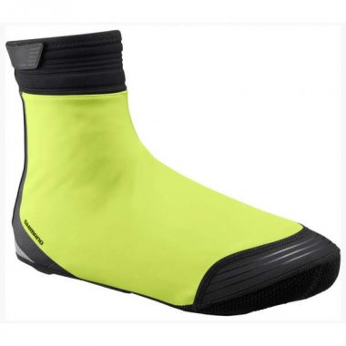 SOFT SHELL SHOE COVERS SHIMANO 1100X MTB L