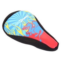 SADDLEPAD FOR KIDS KIDJAMO DRAGON