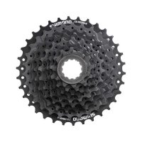 CASSETTE SPROCKET SHIMANO CS-HG200-9 11-34T