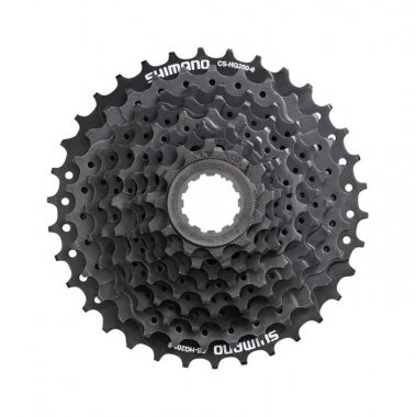 ΚΑΣΕΤΑ ΤΑΧΥΤΗΤΩΝ SHIMANO CS-HG200-9 11-34T