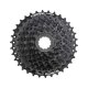 BICYCLE GRIPS BMX "OEM" BLACK