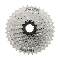 ΚΑΣΕΤΑ ΤΑΧΥΤΗΤΩΝ SHIMANO ALTUS CS-HG201-9