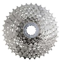 CASSETTE SPROCKET SHIMANO ALIVIO CS-HG400-9 12-36T