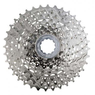 CASSETTE SPROCKET SHIMANO ALIVIO CS-HG400-9