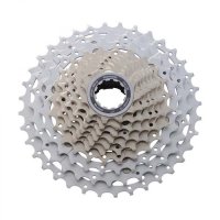 CASSETTE SPROCKET SHIMANO SLX CS-HG81-10