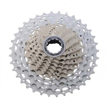 ΚΑΣΕΤΑ ΤΑΧΥΤΗΤΩΝ SHIMANO SLX CS-HG81-10