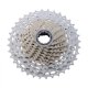 CASSETTE SPROCKET SHIMANO SLX CS-HG81-10