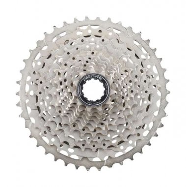 ΚΑΣΕΤΑ ΤΑΧΥΤΗΤΩΝ SHIMANO DEORE CS-M5100