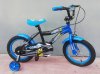 ΧΕΙΡΟΛΑΒΕΣ BMX "OEM" ΜΑΥΡΟ