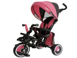 TRICYCLE BIKE KBC-FOLDED-PINK