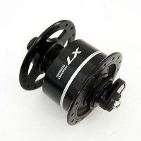 HUB DYNAMO SHIMANO DEORE DH-T670