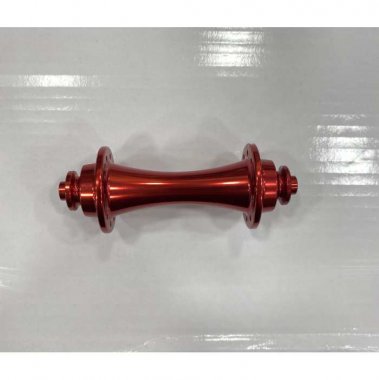 FRONT HUB MODOLO 20H RED