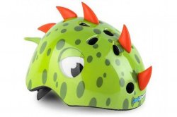 KIDZAMO HELMET DINOSAUR SIZE 50-54