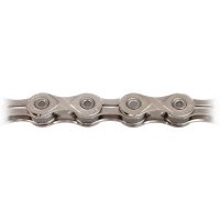 BICYCLE CHAIN KMC X10EL GRAY