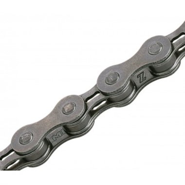 BICYCLE CHAIN KMC Z6 GREY