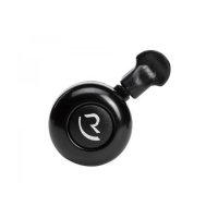 BICYCLE BELL CUBE RFR BLACK