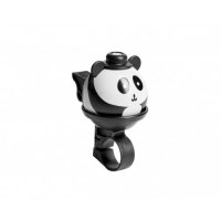 BICYCLE BELL FOR KIDS RFR PANDA