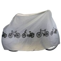 BICYCLE GARAGE VENTURA 200X110 CM