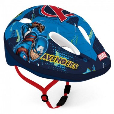 HELMET FOR KIDS DISNEY AVENGERS SIZE 52-56