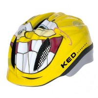 BICYCLE HELMET FOR KIDS KED MEGGY ORIGINALS BOB THE SPONGE52-58