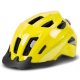 HELMET CUBE YELLOW SIZE 52-57