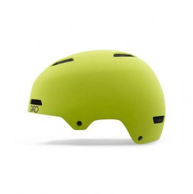 HELMET GIRO QUARTER MIPS LIME SIZE 51-55 SMALL