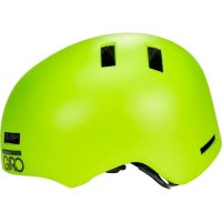 HELMET GIRO SECTION BRIGHT GREEN SIZE 59-63