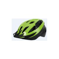 HELMET HEADGY NEAT GREEN/BLACK SIZE 58-62