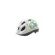 HELMET HEADGY STEREO WHITE SIZE 52-56