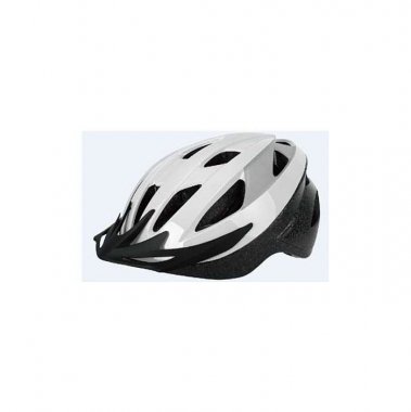 HELMET HEADGY NEAT WHITE/GREY SIZE 58-62