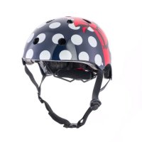 HELMET HORNIT POLKA