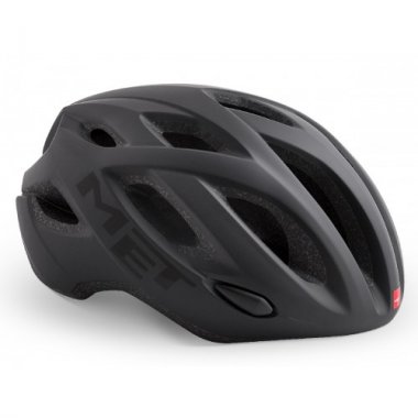 HELMET MET IDOLO BLACK/MATT SIZE 52-59