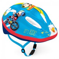 HELMET FOR KIDS DISNEY MICKEY SIZE 52-56