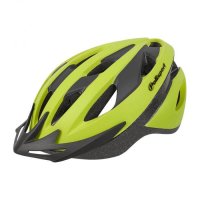 HELMET POLISPORT SPORT RIDE LIME/GREEN/BLACK SIZE 58/62